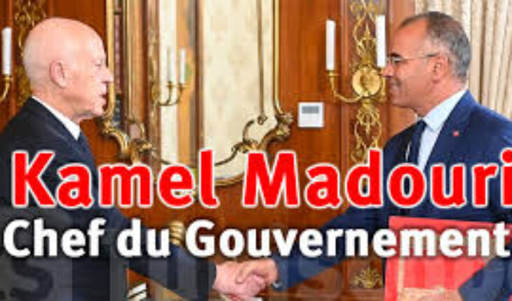 Kamel Maddouri va-t-il obéir et abandonner toutes ses compétences ?