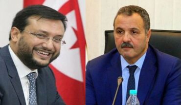 السجن ثمانية أشهر  ضد نزار الشعري وعبد اللطيف المكي مع الحرمان من الترشح مدى الحياة