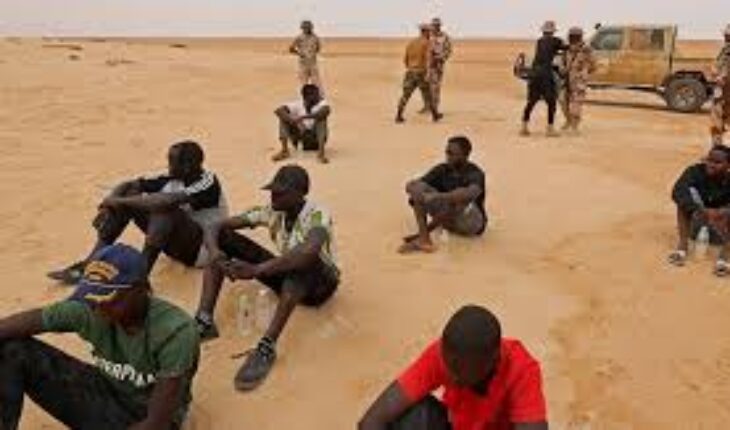 Tunisie: arrestation de plusieurs membres d’une ONG d’aide aux migrants