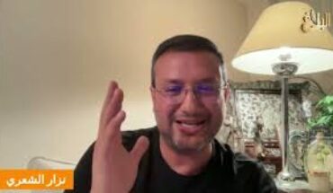 نزارالشعري يعلن أنه قرر ان لا يخوض هذه الانتخابات كديكور نزارالشعري يعلن أنه قرر ان لا يخوض هذه الانتخابات كديكور