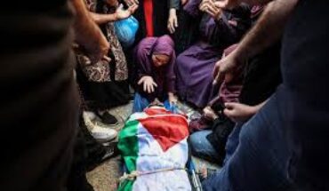 Le bilan des victimes palestiniennes en Cisjordanie occupée s’élève 19 morts Le bilan des victimes palestiniennes en Cisjordanie occupée s’élève 19 morts