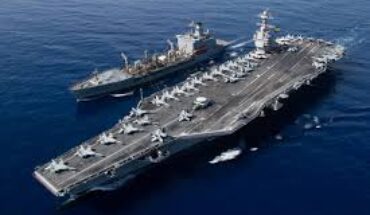 Les Etat-Unis vont déployer des navires de guerre au large des côtes israéliennes Les Etat-Unis vont déployer des navires de guerre au large des côtes israéliennes