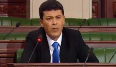 Mandat de dépôt contre l’ancien député Sahbi Smara Mandat de dépôt contre l’ancien député Sahbi Smara