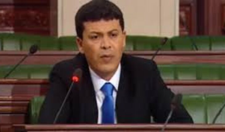 Mandat de dépôt contre l’ancien député Sahbi Smara