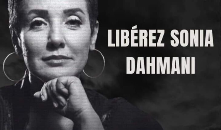 À la recherche d’une tenue pour Sonia qui pourrait convenir à la Directrice de la prison !!!