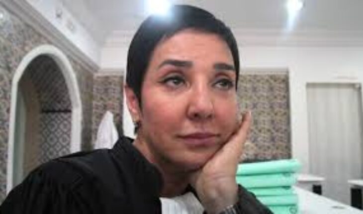 Sonia Dahmani subit un harcèlement incessant parce qu’elle refuse de se plier