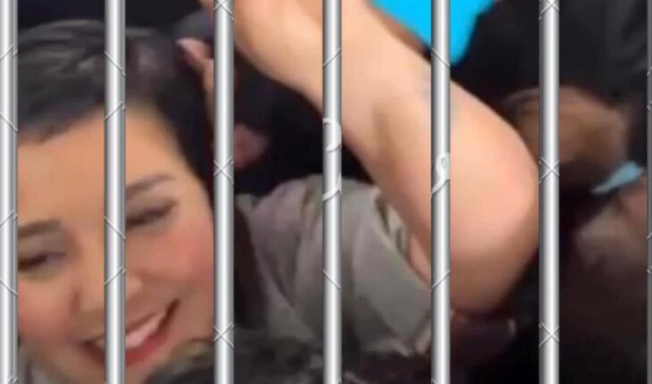 Sonia Dahmani considère qu’elle a subi un Viol moral en prison