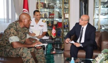 Tunisie : intenses consultations avec les capitales occidentales en cette fin de semaine Tunisie : intenses consultations avec les capitales occidentales en cette fin de semaine