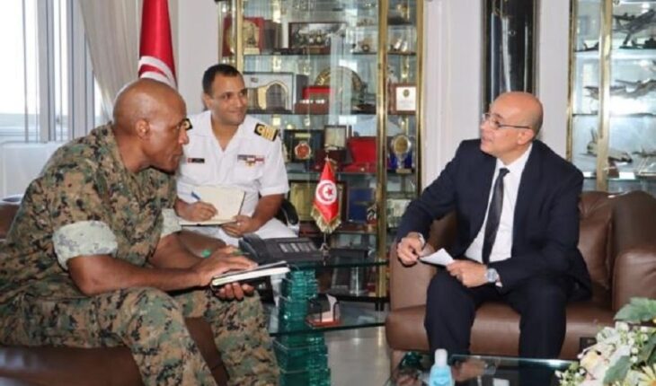 Tunisie : intenses consultations avec les capitales occidentales en cette fin de semaine