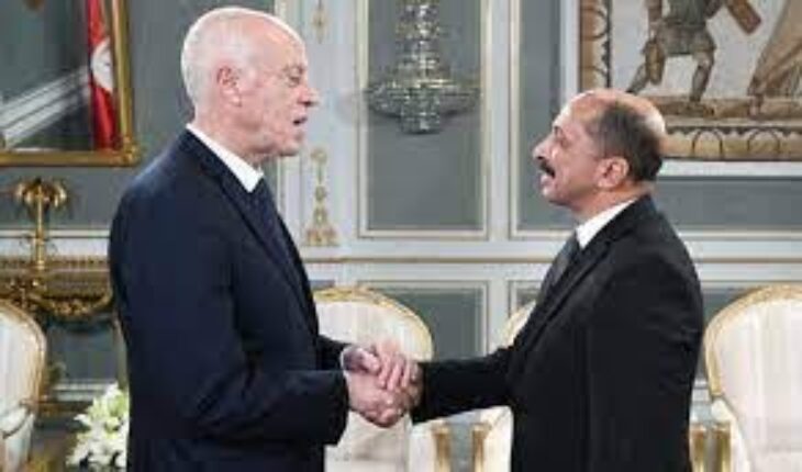 محمد عبو : لو خرجت من جلدك ما عرفتك