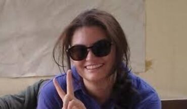 Meurtre de l’activiste turco-américaine Aysenur Ezgi Eygi par des soldats israéliens. Meurtre de l’activiste turco-américaine Aysenur Ezgi Eygi par des soldats israéliens.
