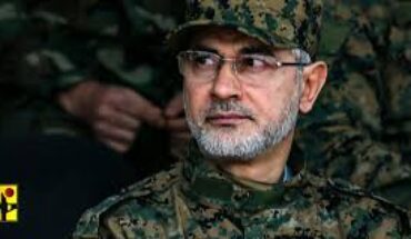 Le Hezbollah libanais déplore la mort de deux de ses commandants Le Hezbollah libanais déplore la mort de deux de ses commandants