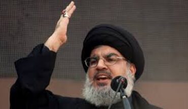 Assassinat de Nasrallah : les principales réactions dans le monde Assassinat de Nasrallah : les principales réactions dans le monde