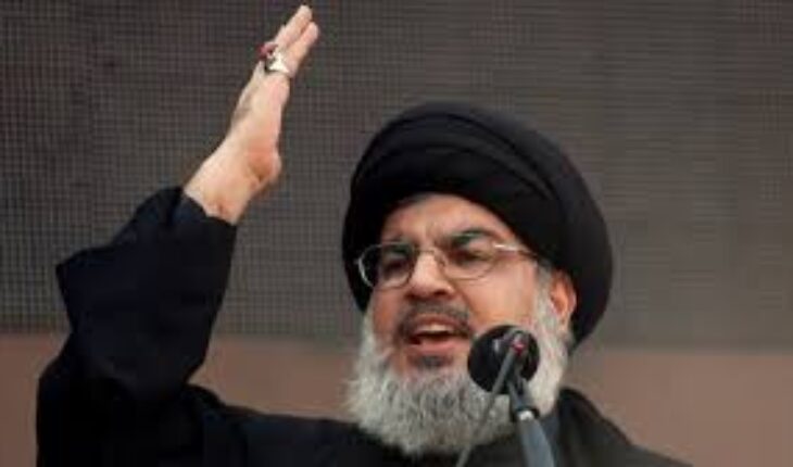 Assassinat de Nasrallah : les principales réactions dans le monde