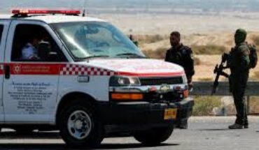 Suite à la mort de trois Israéliens, fermeture de tous les points de passage entre Israël et la Jordanie Suite à la mort de trois Israéliens, fermeture de tous les points de passage entre Israël et la Jordanie