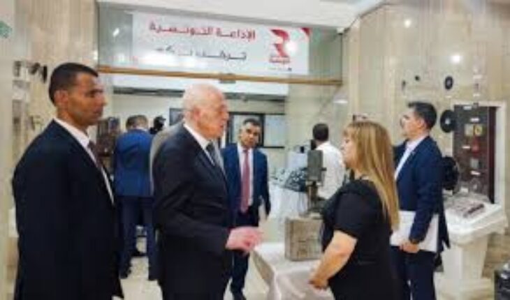 نقابة الصحفيين التونسيين تحذر مما تبثه الإذاعة الوطنية من دعاية سياسية كاذبة
