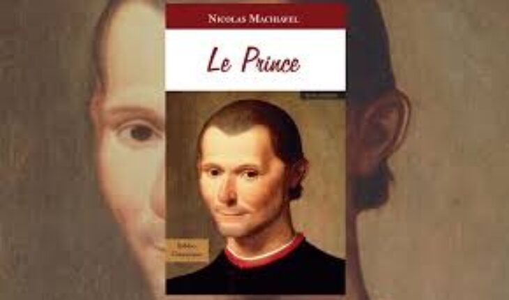 La ruse , poison de la politique