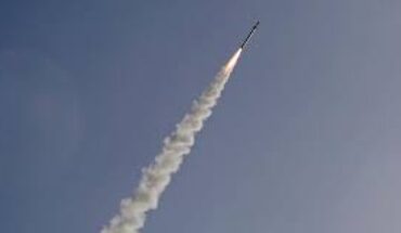 Missile tiré depuis le Yemen : Pas moins de 9 Israéliens ont été légèrement blessés Missile tiré depuis le Yemen : Pas moins de 9 Israéliens ont été légèrement blessés