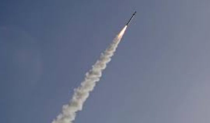 Missile tiré depuis le Yemen : Pas moins de 9 Israéliens ont été légèrement blessés