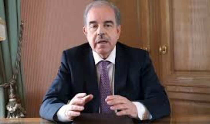 منذر الزنايدي ، المترشح لرئاسة الجمهورية ، يؤكد أن منظومة الكذب والشعبوية لن تصمد طويلا