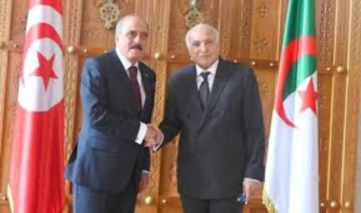 Alger et Tunis préparent le sommet tripartite avec la Libye