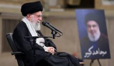 L’Iran évoque une riposte « légitime » contre Israël L’Iran évoque une riposte « légitime » contre Israël
