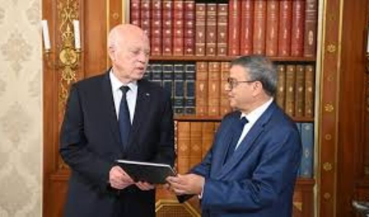 L’indépendance usurpée : la Banque centrale tunisienne sous le règne de Kais Saied