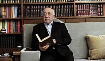 Fethullah Gülen, la bête noire d’Erdogan, est mort aux États-Unis à 83 ans Fethullah Gülen, la bête noire d’Erdogan, est mort aux États-Unis à 83 ans