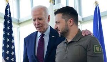 Donald Trump juge que « Joe Biden a été l’instigateur » de la guerre en Ukraine Donald Trump juge que « Joe Biden a été l’instigateur » de la guerre en Ukraine