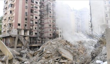 Liban : Israël tue deux hauts responsables du Hezbollah et du Hamas Liban : Israël tue deux hauts responsables du Hezbollah et du Hamas