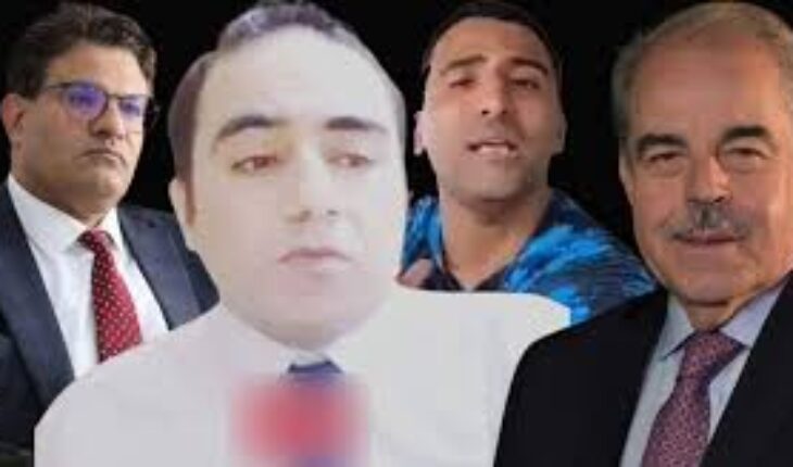 إصدار بطاقات جلب دولية في حق منذر الزنايدي ورفيق بوشلاكة و أنيس بن ضو و ثامر بديدة