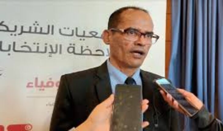 مرصد شاهد يسجل مخالفات : منها ما يمكن تكييفه جرائم انتخابية