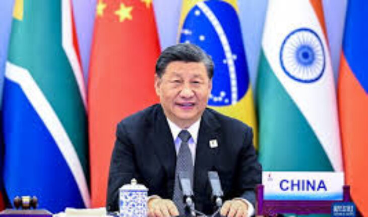 Pékin appelle à arrêter la souffrance et la destruction en Palestine et au Liban