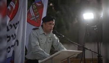 Un colonel de l’armée israélienne tué dans le nord de la bande de Gaza Un colonel de l’armée israélienne tué dans le nord de la bande de Gaza