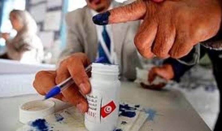 الحيرة الانتخابية ؟