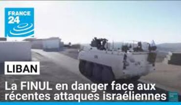 Paris , Rome et Madrid condamnent les attaques israéliennes sur la FINUL Paris , Rome et Madrid condamnent les attaques israéliennes sur la FINUL