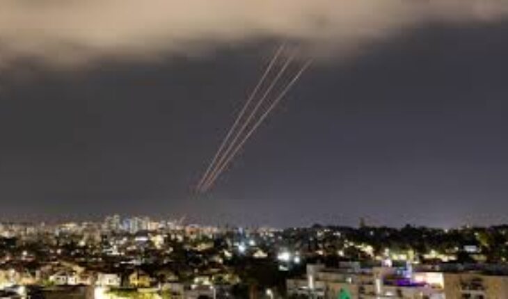 Bombardements israéliens en Iran: Téhéran et l’État hébreu livrent quelques détails sur l’opération