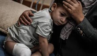 Les Palestiniens endurent des « horreurs indicibles » dans le nord de Gaza, dénonce l’ONU Les Palestiniens endurent des « horreurs indicibles » dans le nord de Gaza, dénonce l’ONU