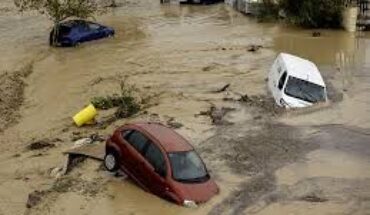 Espagne : des inondations font 51 morts à Valence Espagne : des inondations font 51 morts à Valence