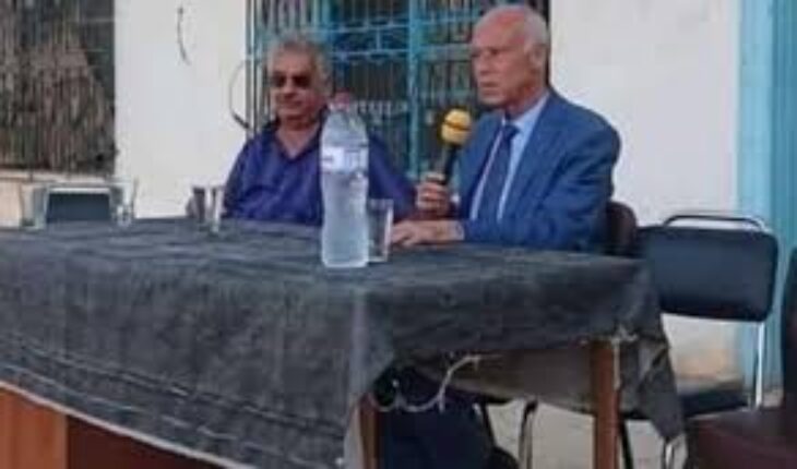Tunisie : quel bilan pour Kaïs Saïed ?