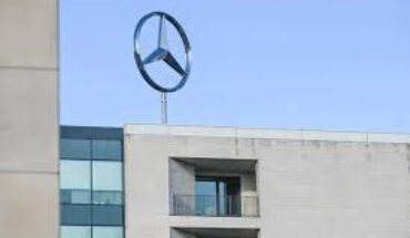 Le PDG de Mercedes-Benz exhorte l’UE à reporter les droits de douane sur les véhicules électriques chinois Le PDG de Mercedes-Benz exhorte l’UE à reporter les droits de douane sur les véhicules électriques chinois