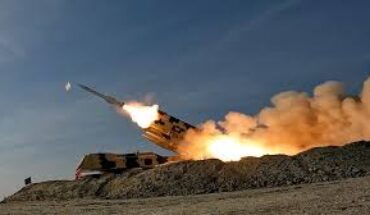 Washington annonce « une attaque de missiles balistiques iraniens imminente » contre Israël Washington annonce « une attaque de missiles balistiques iraniens imminente » contre Israël