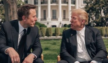 Etats-Unis : Elon Musk promet de l’argent aux électeurs de Donald Trump Etats-Unis : Elon Musk promet de l’argent aux électeurs de Donald Trump