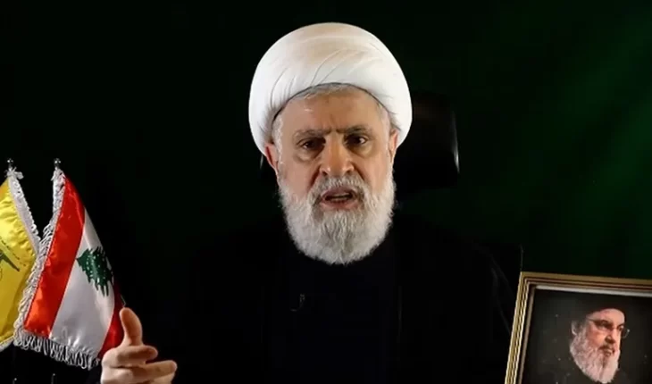 حزب الله يؤكد أنه استعاد عافيته الميدانية وقدراته