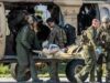 Gaza : Cinq soldats israéliens tués et 14 autres blessés