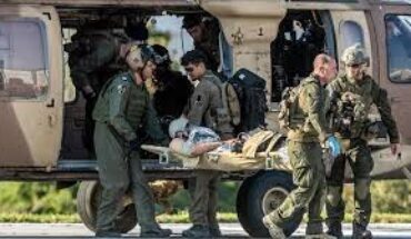 Sud Liban : Cinq soldats israéliens tués et dix neuf autres grièvement blessés Sud Liban : Cinq soldats israéliens tués et dix neuf autres grièvement blessés