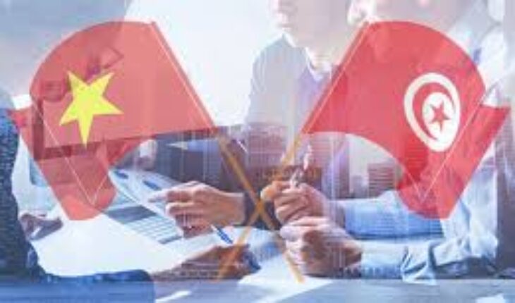 La Tunisie et le Vietnam promeuvent leur coopération commerciale
