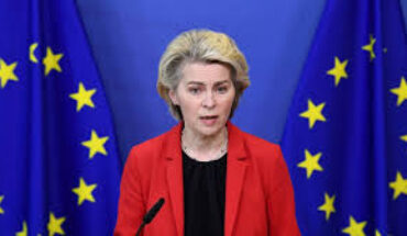 L’UE va durcir sa loi et compte renvoyer les migrants clandestins dans leur pays d’origine L’UE va durcir sa loi et compte renvoyer les migrants clandestins dans leur pays d’origine