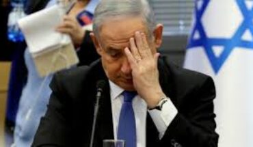 Une chose est certaine : le monde de Benjamin Netanyahu vient de se rétrécir considérablement Une chose est certaine : le monde de Benjamin Netanyahu vient de se rétrécir considérablement