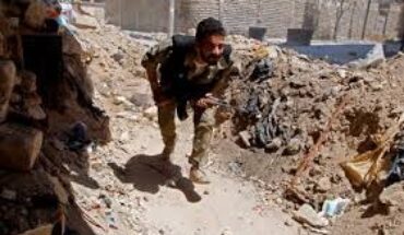 Syrie : plus de 130 soldats tués dans des combats près d’Alep entre jihadistes et armée Syrie : plus de 130 soldats tués dans des combats près d’Alep entre jihadistes et armée
